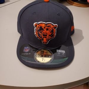 Chicago bears brand new